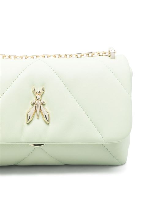 Borsa donna a spalla PATRIZIA PEPE | CB0084L006G596